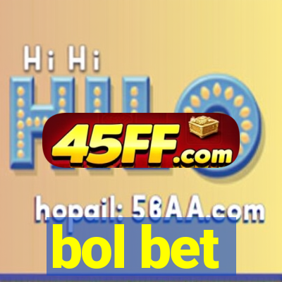 bol bet